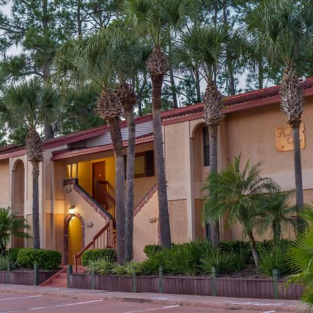 Bryan'S Spanish Cove Lake Buena Vista Dış mekan fotoğraf