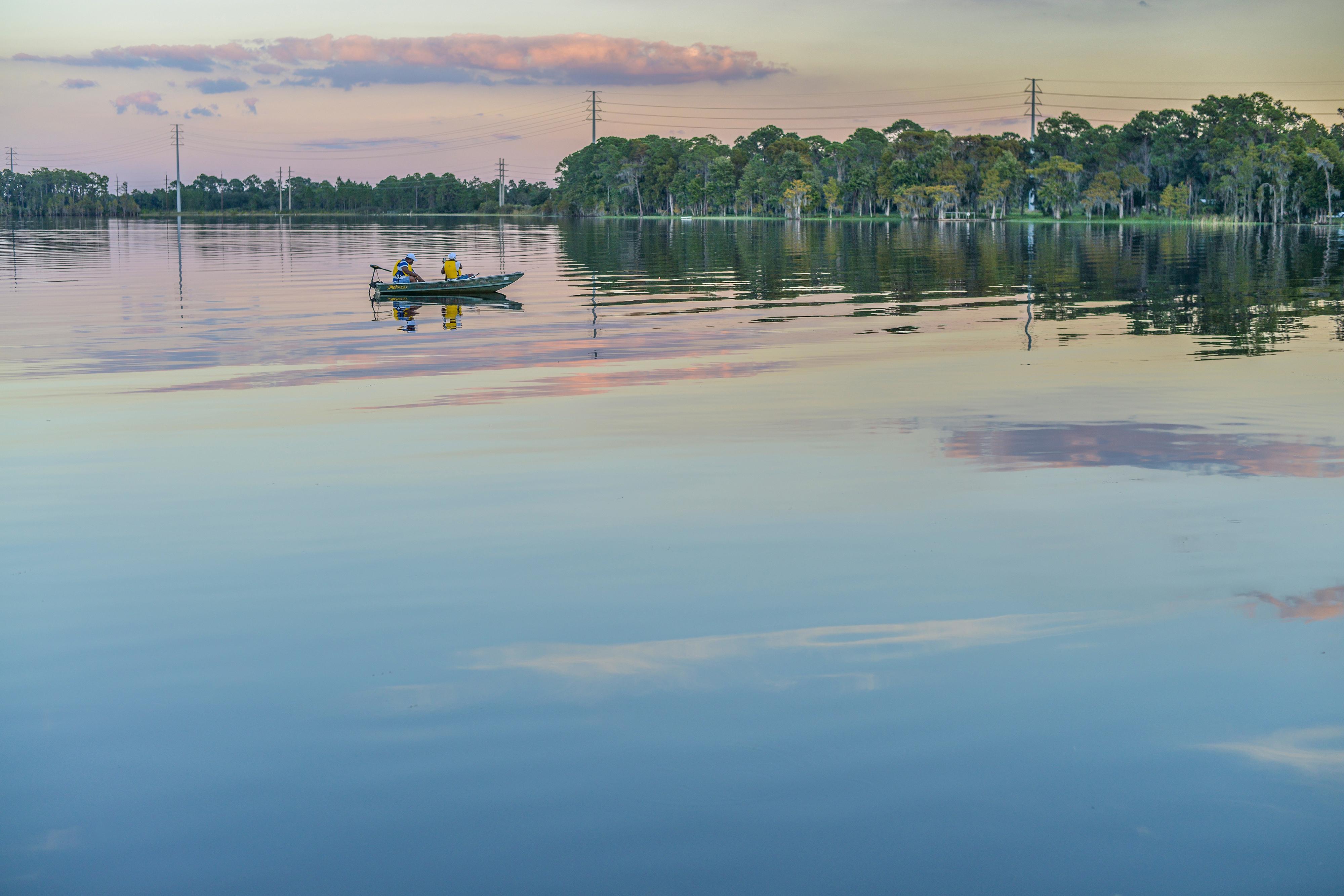 Bryan'S Spanish Cove Lake Buena Vista Dış mekan fotoğraf