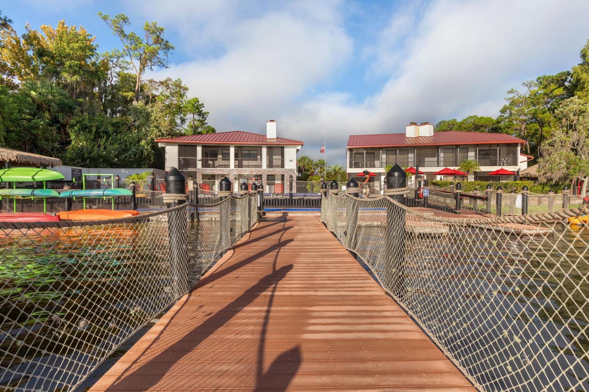 Bryan'S Spanish Cove Lake Buena Vista Dış mekan fotoğraf