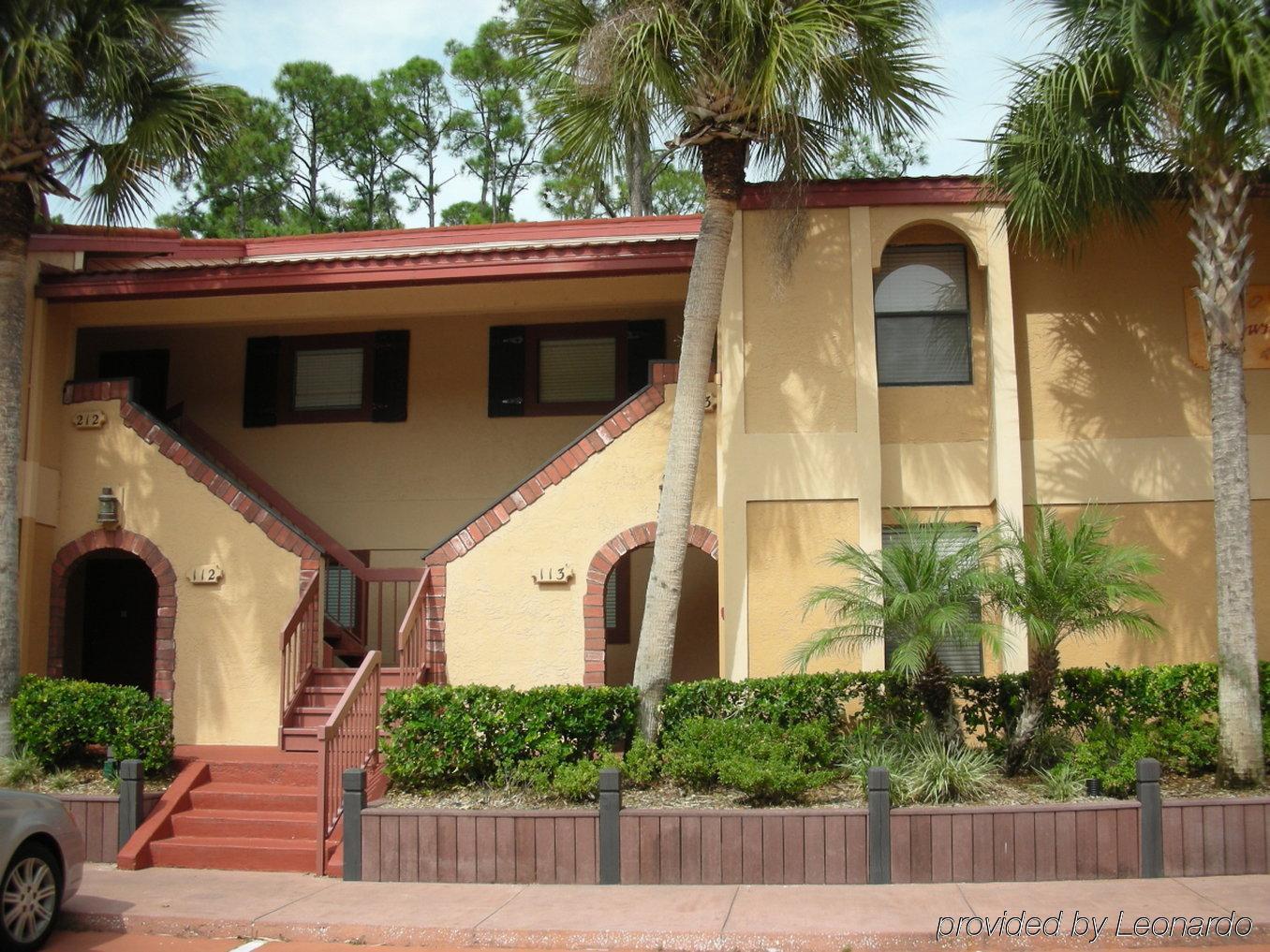 Bryan'S Spanish Cove Lake Buena Vista Dış mekan fotoğraf